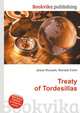 Treaty of Tordesillas, Jesse Russell,Ronald Cohn 