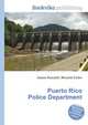 Puerto Rico Police Department, Jesse Russell,Ronald Cohn 