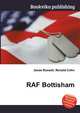 RAF Bottisham, Jesse Russell,Ronald Cohn 
