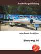 Shenyang J-6, Jesse Russell,Ronald Cohn 