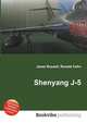 Shenyang J-5, Jesse Russell,Ronald Cohn 