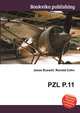 PZL P.11, Jesse Russell,Ronald Cohn 