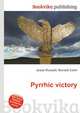 Pyrrhic victory, Jesse Russell,Ronald Cohn 