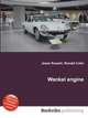 Wankel engine, Jesse Russell,Ronald Cohn 