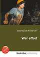 War effort, Jesse Russell,Ronald Cohn 