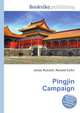 Pingjin Campaign, Jesse Russell,Ronald Cohn 