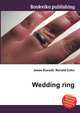 Wedding ring, Jesse Russell,Ronald Cohn 