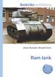 Ram tank, Jesse Russell,Ronald Cohn 