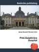 Pitie-Salpetriere Hospital, Jesse Russell,Ronald Cohn 