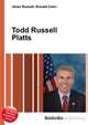 Todd Russell Platts, Jesse Russell,Ronald Cohn 