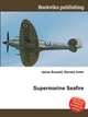 Supermarine Seafire, Jesse Russell,Ronald Cohn 