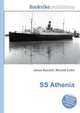 SS Athenia, Jesse Russell,Ronald Cohn 