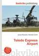 Toledo Express Airport, Jesse Russell,Ronald Cohn 