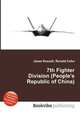 7th Fighter Division (People's Republic of China), Jesse Russell,Ronald Cohn 