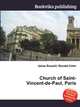 Church of Saint-Vincent-de-Paul, Paris, Jesse Russell,Ronald Cohn 