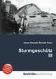Sturmgeschutz III, Jesse Russell,Ronald Cohn 