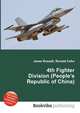4th Fighter Division (People's Republic of China), Jesse Russell,Ronald Cohn 