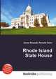 Rhode Island State House, Jesse Russell,Ronald Cohn 
