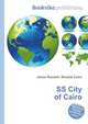 SS City of Cairo, Jesse Russell,Ronald Cohn 