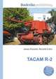 TACAM R-2, Jesse Russell,Ronald Cohn 