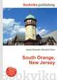 South Orange, New Jersey, Jesse Russell,Ronald Cohn 