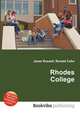 Rhodes College, Jesse Russell,Ronald Cohn 
