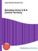 Salvation Army U.S.A Central Territory, Jesse Russell,Ronald Cohn 