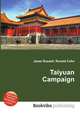 Taiyuan Campaign, Jesse Russell,Ronald Cohn 