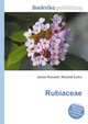 Rubiaceae, Jesse Russell,Ronald Cohn 