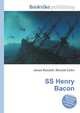 SS Henry Bacon, Jesse Russell,Ronald Cohn 