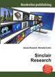 Sinclair Research, Jesse Russell,Ronald Cohn 