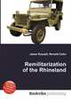 Remilitarization of the Rhineland, Jesse Russell,Ronald Cohn 