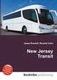 New Jersey Transit, Jesse Russell,Ronald Cohn 