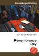 Remembrance Day, Jesse Russell,Ronald Cohn 