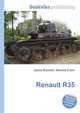 Renault R35, Jesse Russell,Ronald Cohn 