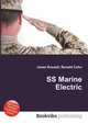 SS Marine Electric, Jesse Russell,Ronald Cohn 
