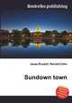 Sundown town, Jesse Russell,Ronald Cohn 