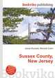 Sussex County, New Jersey, Jesse Russell,Ronald Cohn 