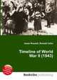 Timeline of World War II (1943), Jesse Russell,Ronald Cohn 