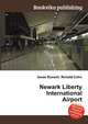 Newark Liberty International Airport, Jesse Russell,Ronald Cohn 