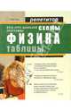Физика в схемах и таблицах, Соболева С. А. 