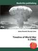 Timeline of World War II (1945), Jesse Russell,Ronald Cohn 