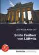 Smilo Freiherr von L?ttwitz, Jesse Russell,Ronald Cohn 