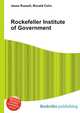 Rockefeller Institute of Government, Jesse Russell,Ronald Cohn 