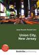 Union City, New Jersey, Jesse Russell,Ronald Cohn 