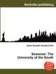 Sewanee: The University of the South, Jesse Russell,Ronald Cohn 