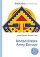 United States Army Europe, Jesse Russell,Ronald Cohn 