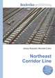 Northeast Corridor Line, Jesse Russell,Ronald Cohn 