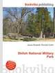 Shiloh National Military Park, Jesse Russell,Ronald Cohn 