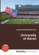 University of Akron, Jesse Russell,Ronald Cohn 